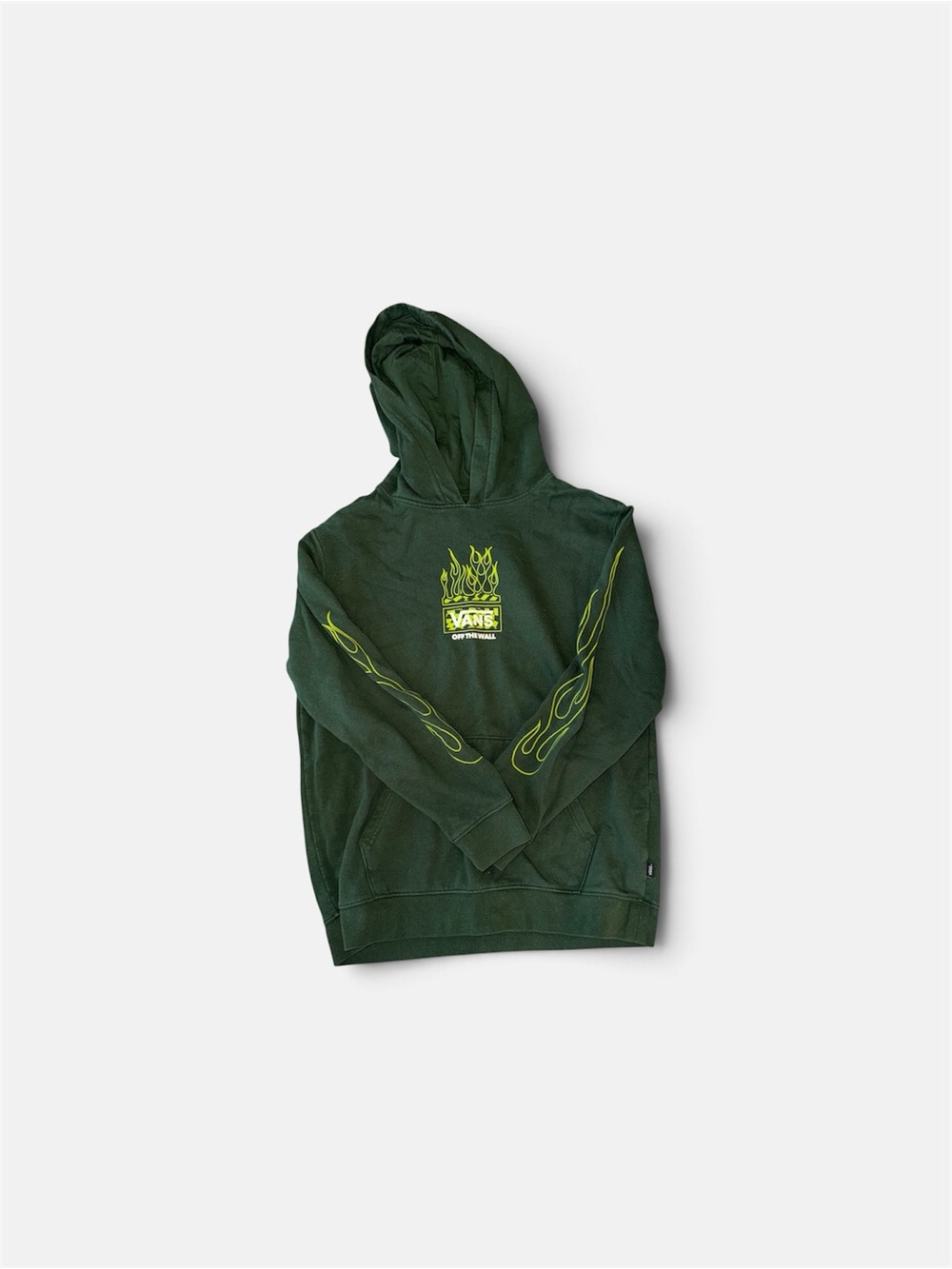 Kids Hooded Sweatshirt